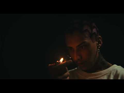 3. Nosred - TETO PRETO (Official Visualizer)