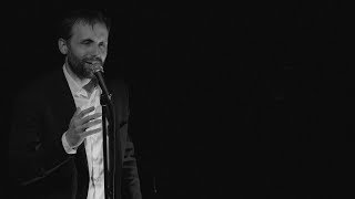 ÉMILE PROULX-CLOUTIER - Force Océane (live)