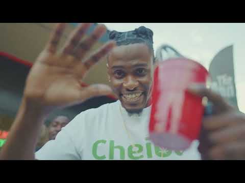 KENITOOH X BRONKO X D-OPSS - BIN TENDE 🇨🇼 (PROD BY D-OPSS)