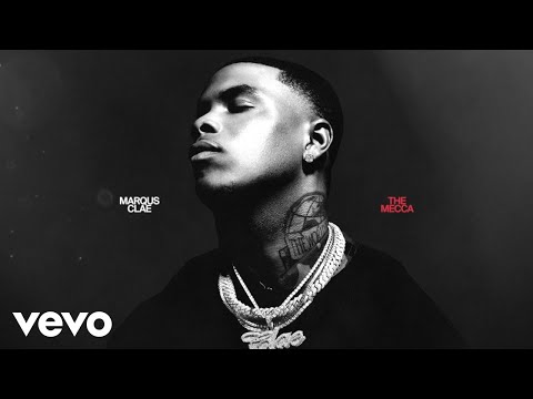 Marqus Clae - MISUNDERSTOOD (Audio)