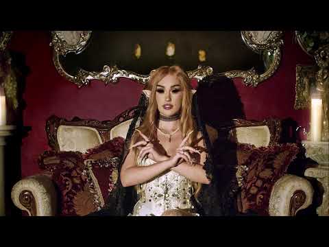 Video thumbnail for Lights Out (Metal Version)