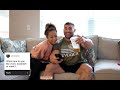 Who's my favorite bodybuilder, phobias and your top bodybuilding questions || GIVEAWAY