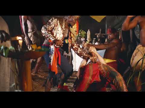 Mousa Halawi Ft Sebastiana & Sun Glesa - Djambi