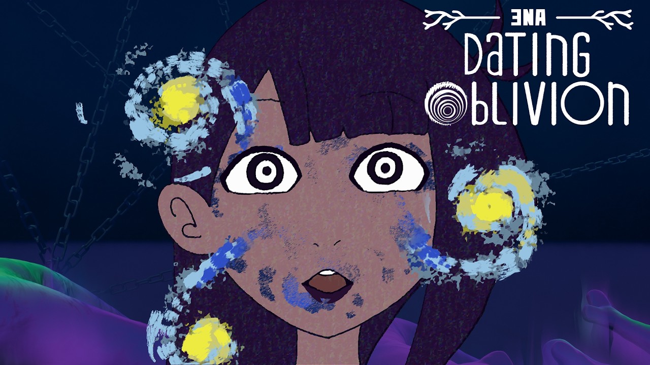 ENA: Dating Oblivion - Teaser Trailer