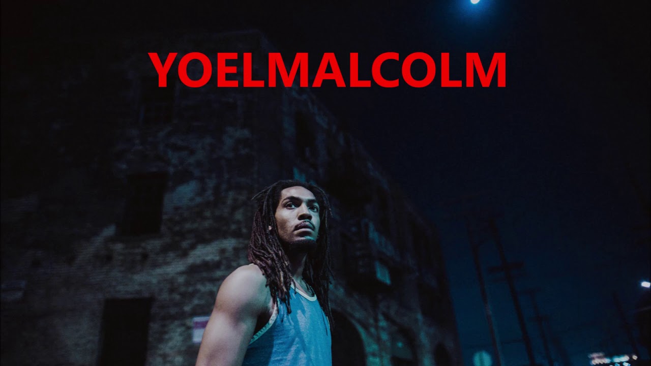 Promotional video thumbnail 1 for YoelMalcolm And CaliRasta