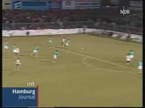 Lübeck : St. Pauli 0:1