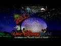 Walt Disney World 2000 Publicidad VHS