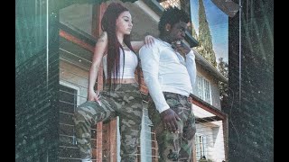 Bhad Bhabie - Bestie [INSTRUMENTAL] ft. Kodak Black