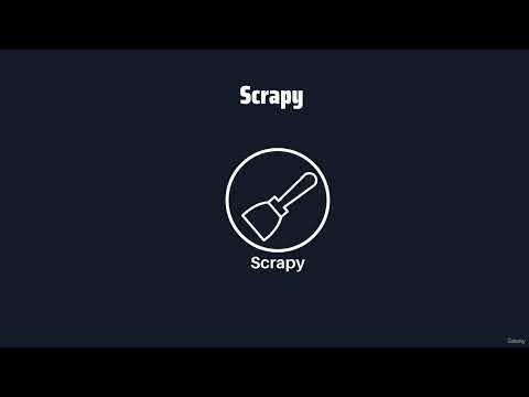 What is the best web scraping library  BS4 vs Selenium vs Scrapy