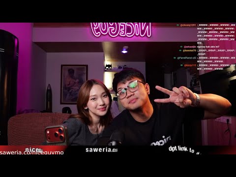 jule x jannah stream.. yg baik yaa