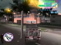 GTA: Vice City Дополнительная миссия 1(Скорая помощь) 