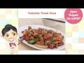 Dapur Umami Ayam Teriyaki Ala SAORI
