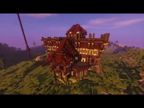 Channel Update 18/08/2016