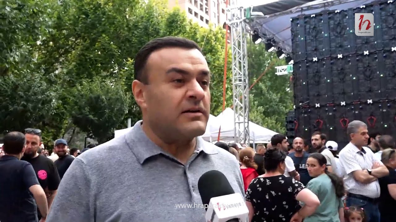 Որ դեպքում է հնարավոր Սամվել Կարապետյանին ազատել բանտից