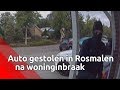 Auto gestolen in Rosmalen na woninginbraak | Bureau Brabant