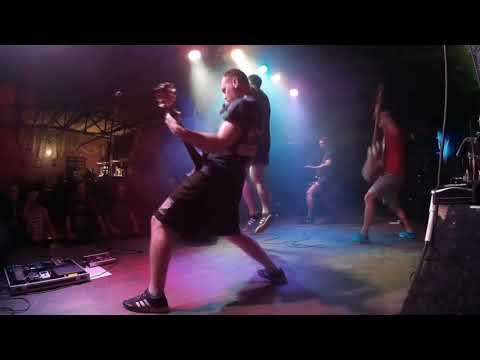 BELLTOLL - "WELCOME TO MY WORLD" (Official Music Video)