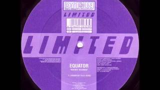 Equator - Secret Silence (Aquaplex Remix)