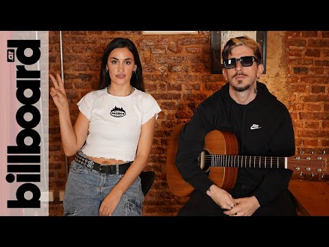 Abril Olivera presenta su primer album "ABRIL" en Niceto Club