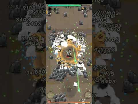 Đại Hiệp Chạy Ngay Đi #15 | Capítulo 6 Ải 1 THIẾU LÂM