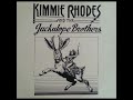 Kimmie Rhodes & The Jackalope Brothers  -  Contrabandistas