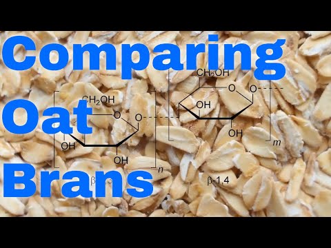 Best Oat Bran for Lowering Cholesterol (2020)