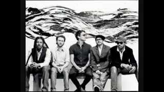Incubus - Neither of us can see