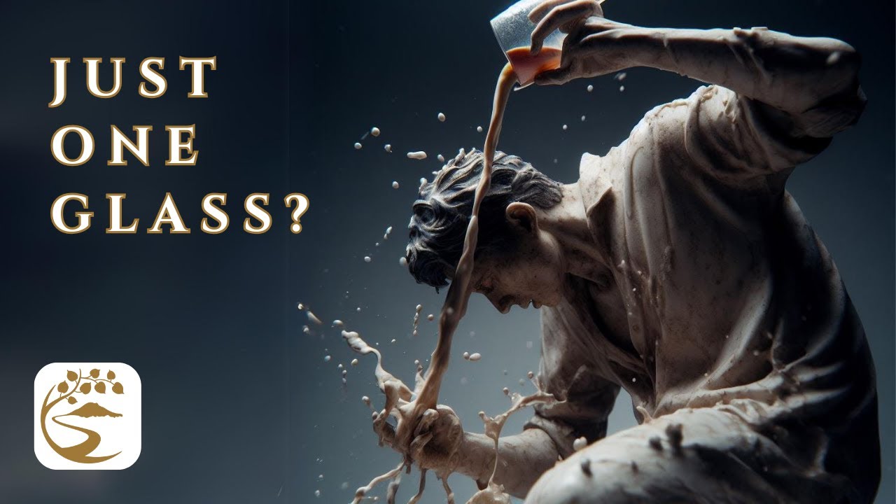 Reflections on the 5th Precept Against Taking Intoxicants | Ajahn Nisabho Q&A