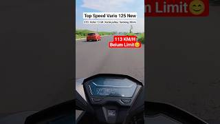 Download lagu Top Speed Vario 125 New (Roller 13 GR Kerok Pulley) mp3 Download lagu Top Speed Vario 125 New (Roller 13 GR Kerok Pulley) mp3