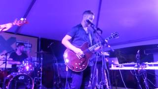 Lieutenant - Prepared Remarks (SXSW 2015) HD