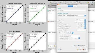Download the video "Prediction of Data using neural network tool(nntool)"