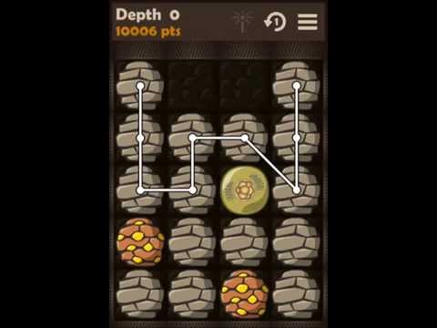 Deeply Absurd Chain Video