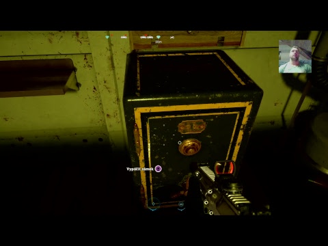 Far Cry 5 (#6) : The Muscle Bathman, zabití posvátného jelena, Ufo a kruhy v obilí