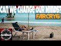 Far Cry 6 Alternate Ending But We Change Our Minds