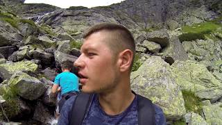Lithuania - Slovakia (9 day)