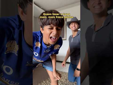 he's crazy 🤡 I fall for his tricks but I don't 👍🏼