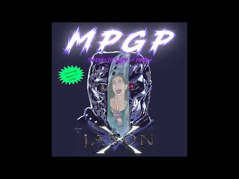 Episode 14: Jason X (2001)