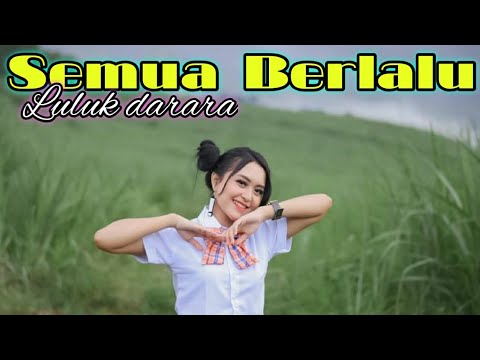 "SEMUA BERLALU"LULUK DARARA FT SUNAN KENDANG cover|VERSI KOPLO WITH BALADA DEWA AUDIO