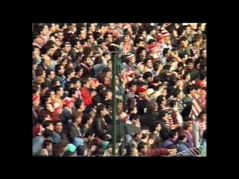 Liga 93-94 - J.35 - Athletic Club 1   Sevilla 1