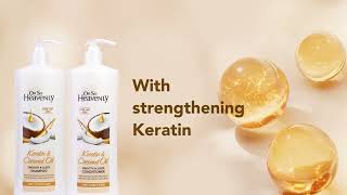 Oh So Heavenly Classic Hair Care