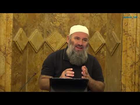 709. Pas Namazit të Sabahut - Izolimi prej njerëzve nga frika e devijimit - Hyrje pj 1