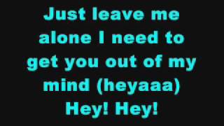 Brag Brag Brag [LYRICS] By The Clique Girlz