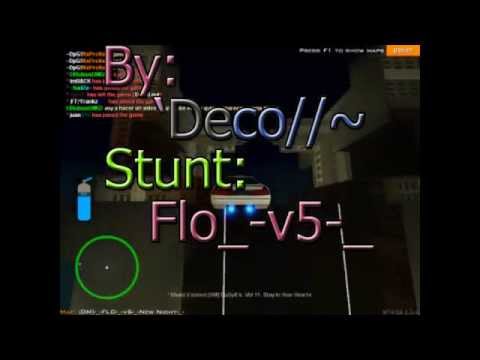 [DM] FLO v5 Stunt By Deco