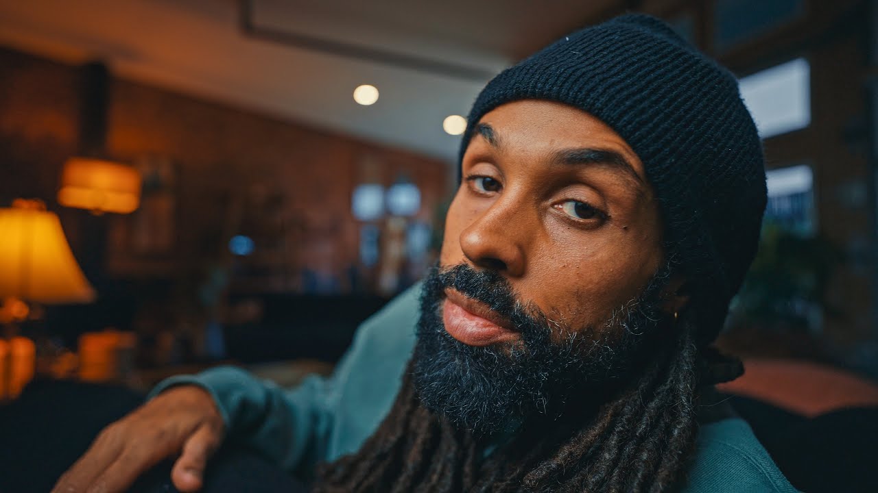 This One Shift Changed Everything for Me