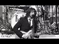 Foo Fighters - These Days (Live on Letterman)