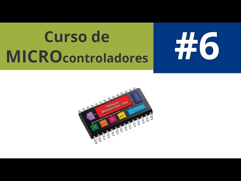 ¿Que es un Microcontrolador y por que son IMPORTANTES Curso de MicroControladores 1 Electrónica