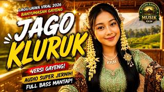 Download lagu JAGO KLURUK – Lagu Jawa Viral 2026 | Full Audio Musik Jawa Banyumasan Gayeng mp3