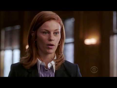 Cassidy Freeman - Doubt S1E10 - 2017 || Part 2