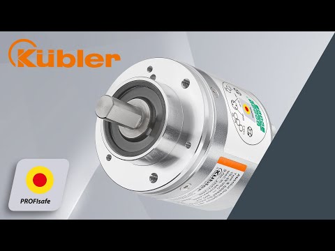 Kubler Incremental Encoder Service Provider | S S Engineering And ...
