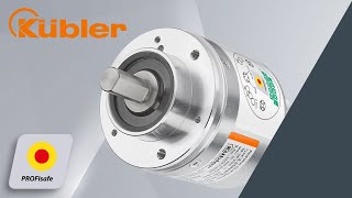 How to integrate a PROFIsafe Encoder in SIEMENS TIA Portal