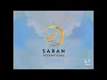 Teletoon Saban International Fox Kids CineGroupe 2001